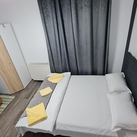 Pomiculturii Residence 3 Τιμισοάρα Εξωτερικό φωτογραφία