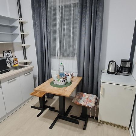 Pomiculturii Residence 3 Τιμισοάρα Εξωτερικό φωτογραφία