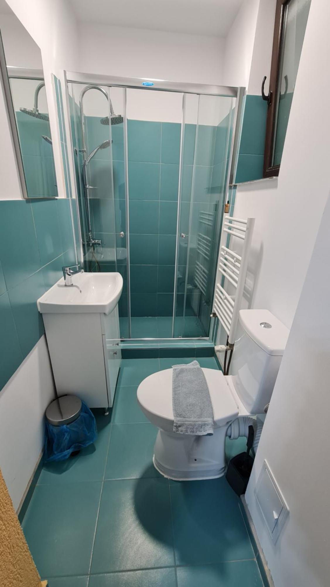 Pomiculturii Residence 3 Τιμισοάρα Εξωτερικό φωτογραφία