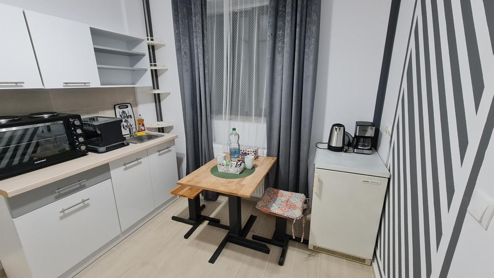 Pomiculturii Residence 3 Τιμισοάρα Εξωτερικό φωτογραφία