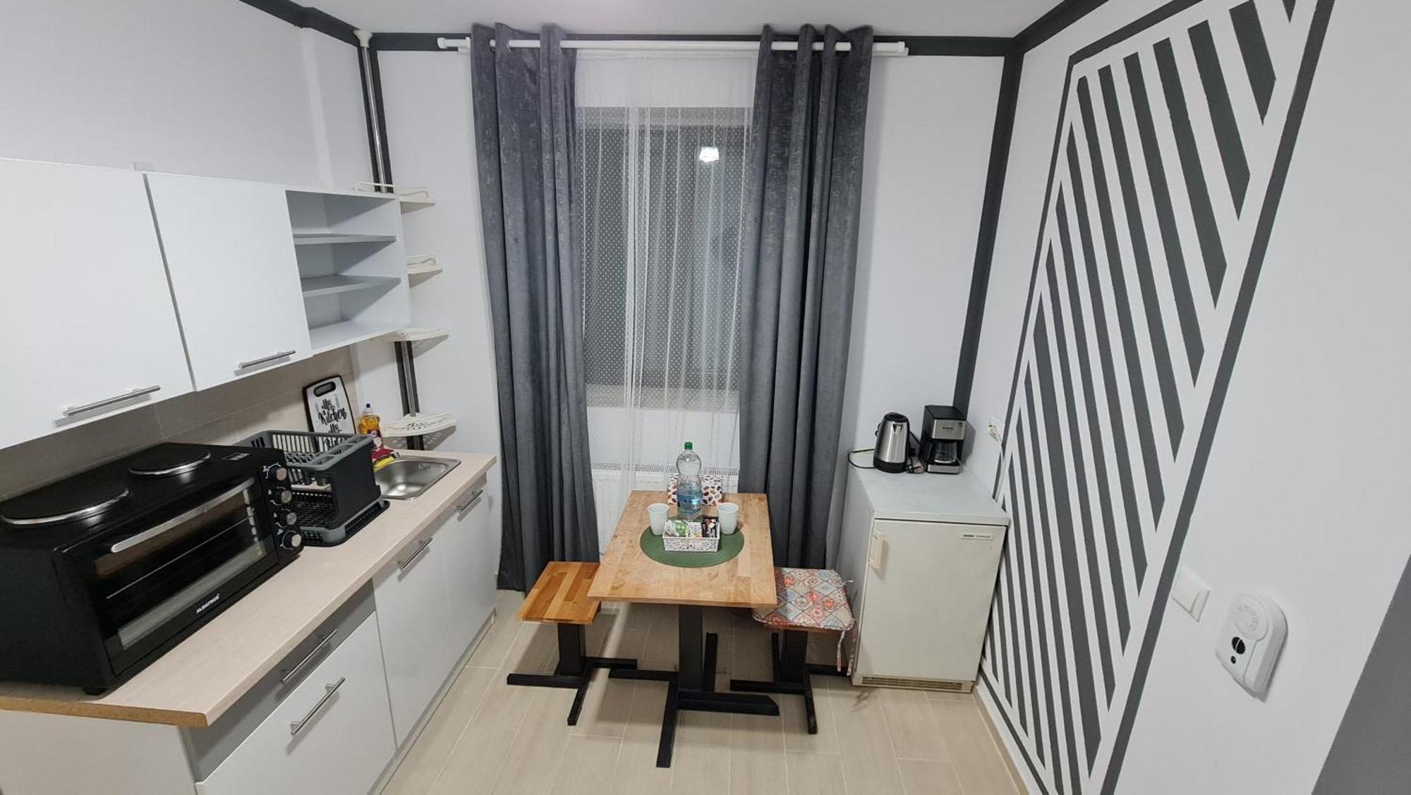 Pomiculturii Residence 3 Τιμισοάρα Εξωτερικό φωτογραφία