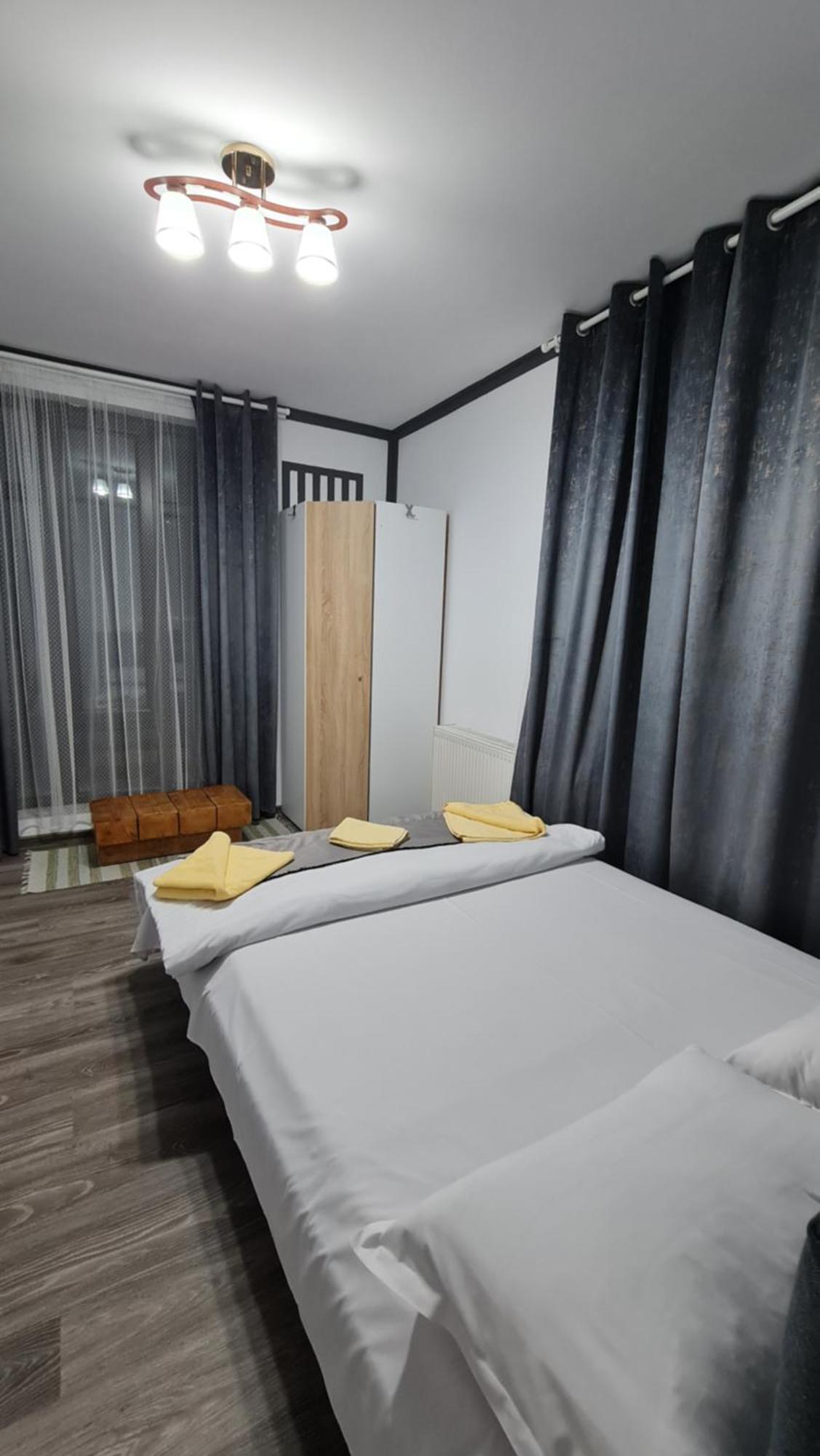 Pomiculturii Residence 3 Τιμισοάρα Εξωτερικό φωτογραφία