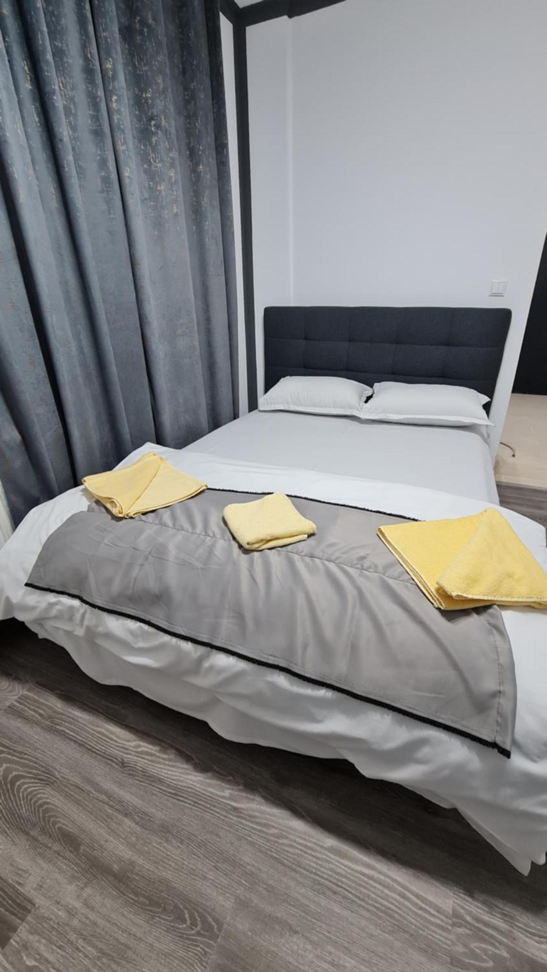 Pomiculturii Residence 3 Τιμισοάρα Εξωτερικό φωτογραφία