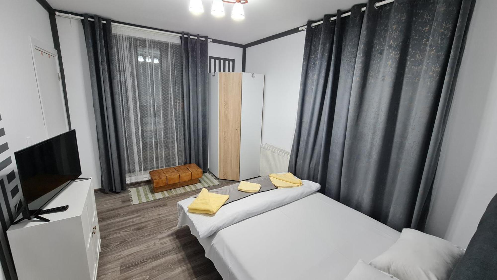Pomiculturii Residence 3 Τιμισοάρα Εξωτερικό φωτογραφία